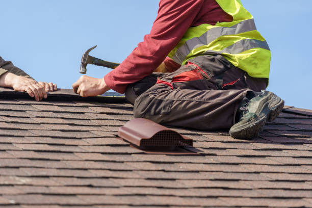 Quick and Trustworthy Emergency Roof Repair Services in Warren, OR