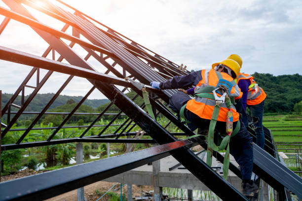 Roof Repair Estimates in Warren, OR