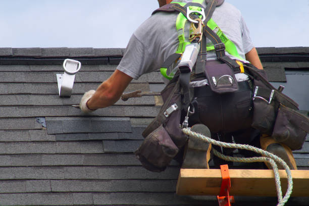 Best Roof Replacement Cost  in Warren, OR