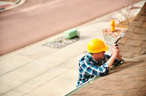 Best Flat Roof Repair Services  in Warren, OR