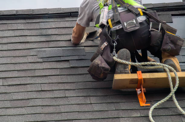 Tile Roofing Contractor in Warren, OR