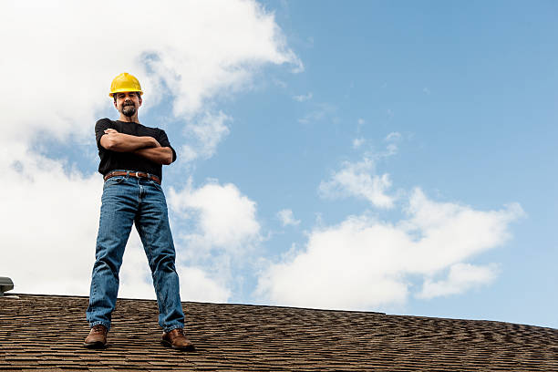 Best Residential Roofing Contractor  in Warren, OR
