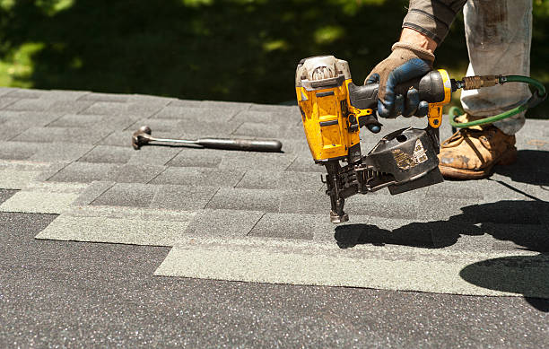 Best Roof Leak Repair  in Warren, OR