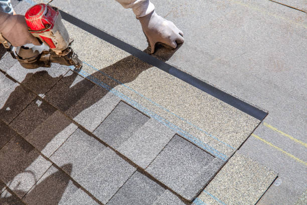 Best Roof Gutter Cleaning  in Warren, OR